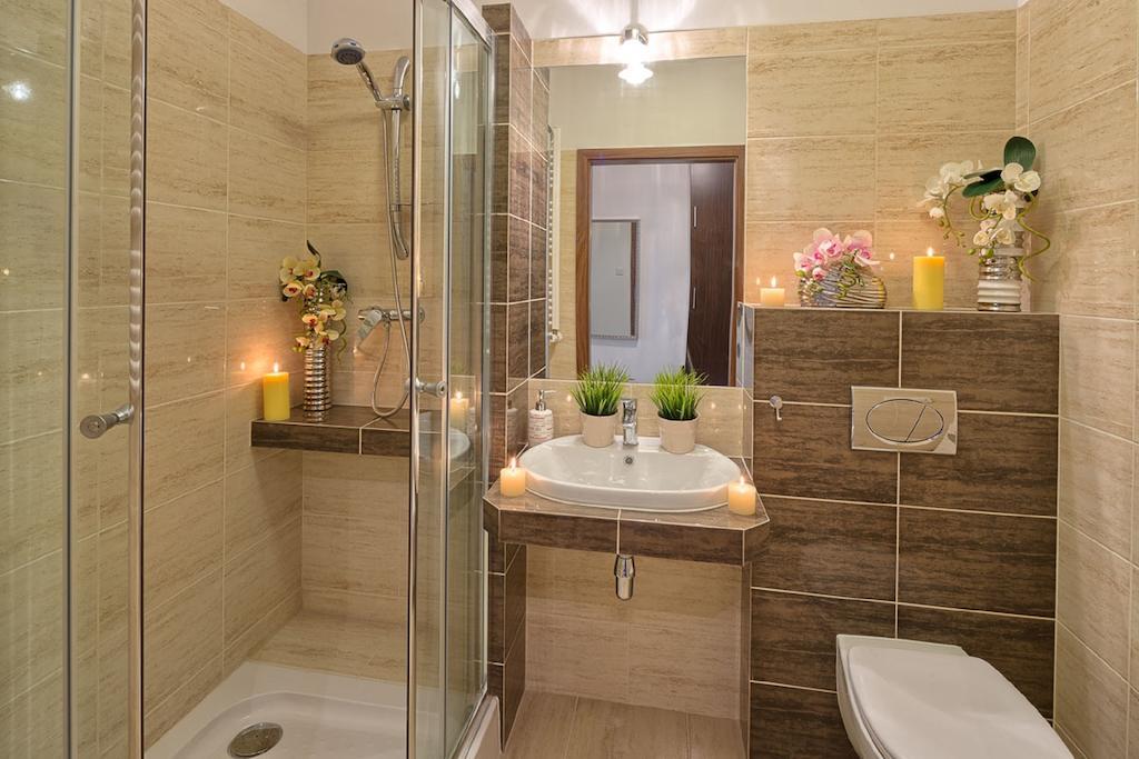 City Aparthotel Ochota Варшава Екстериор снимка