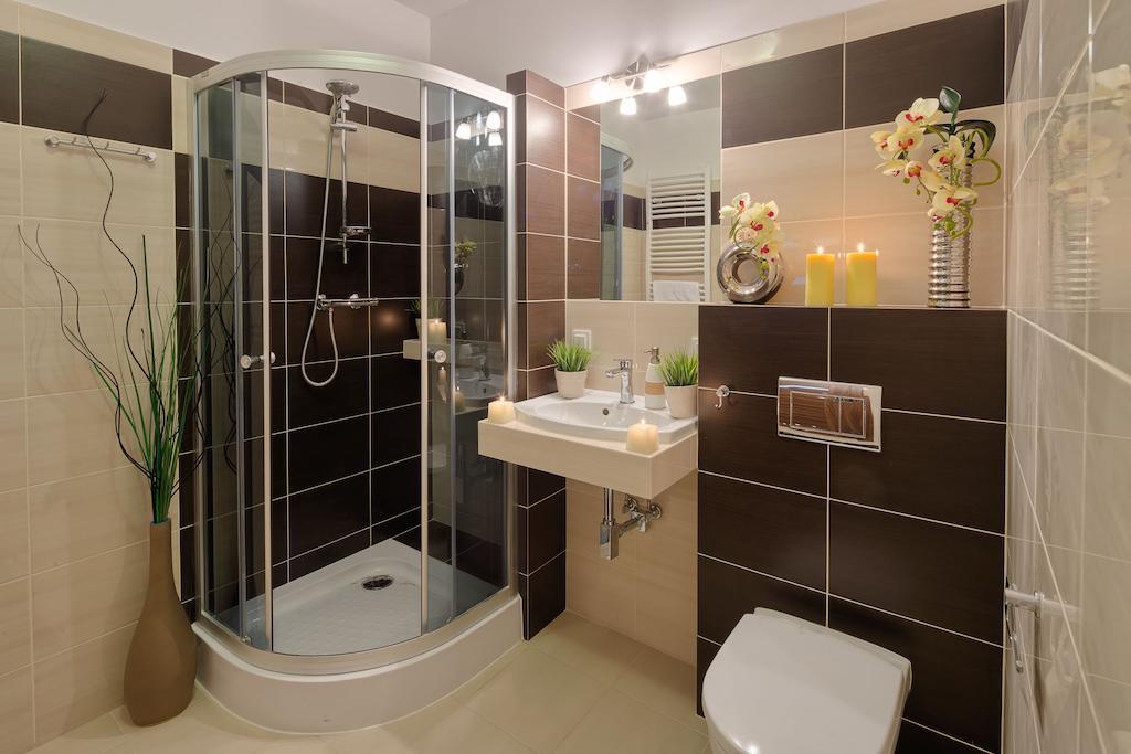 City Aparthotel Ochota Варшава Екстериор снимка