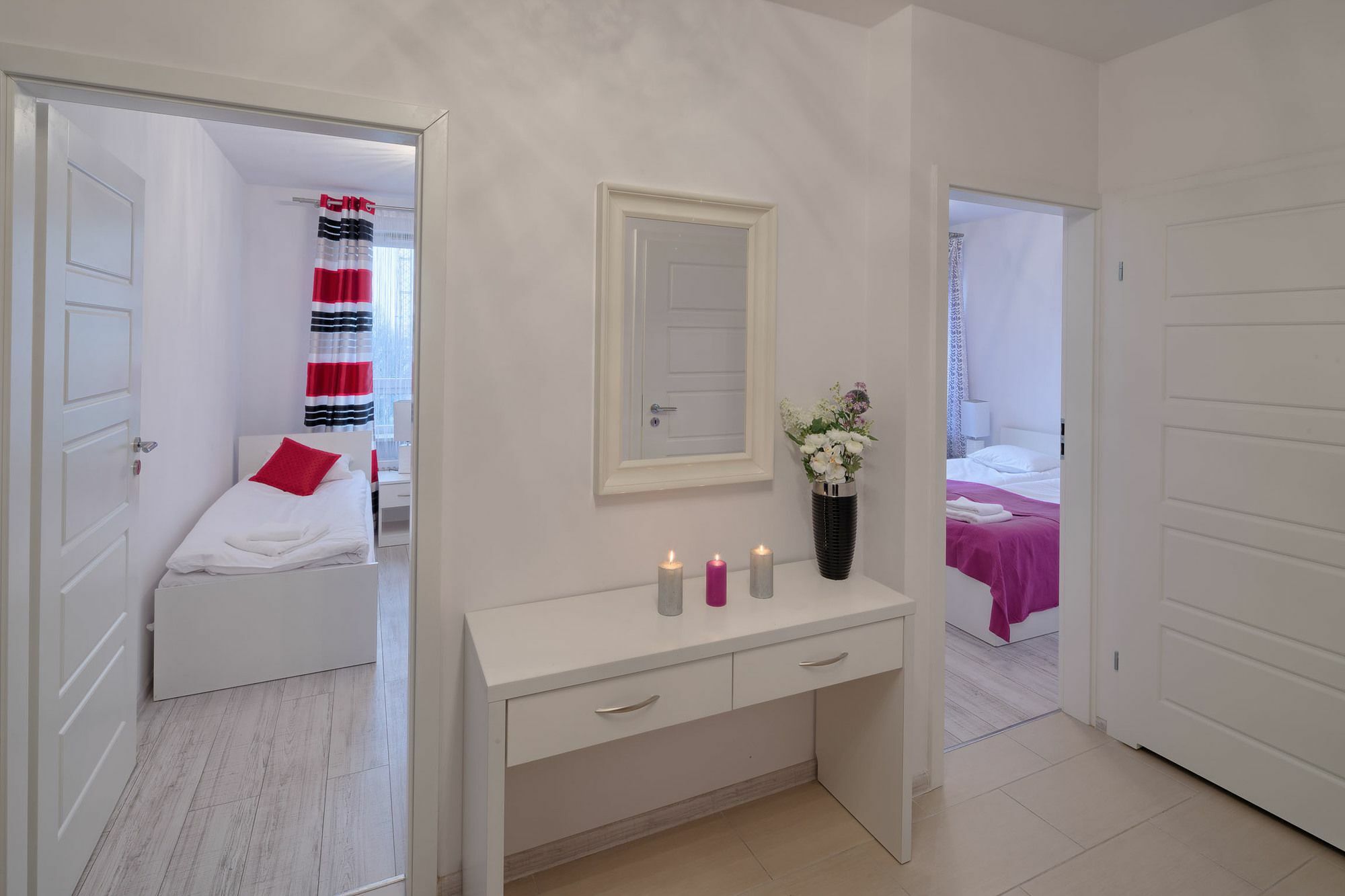 City Aparthotel Ochota Варшава Екстериор снимка