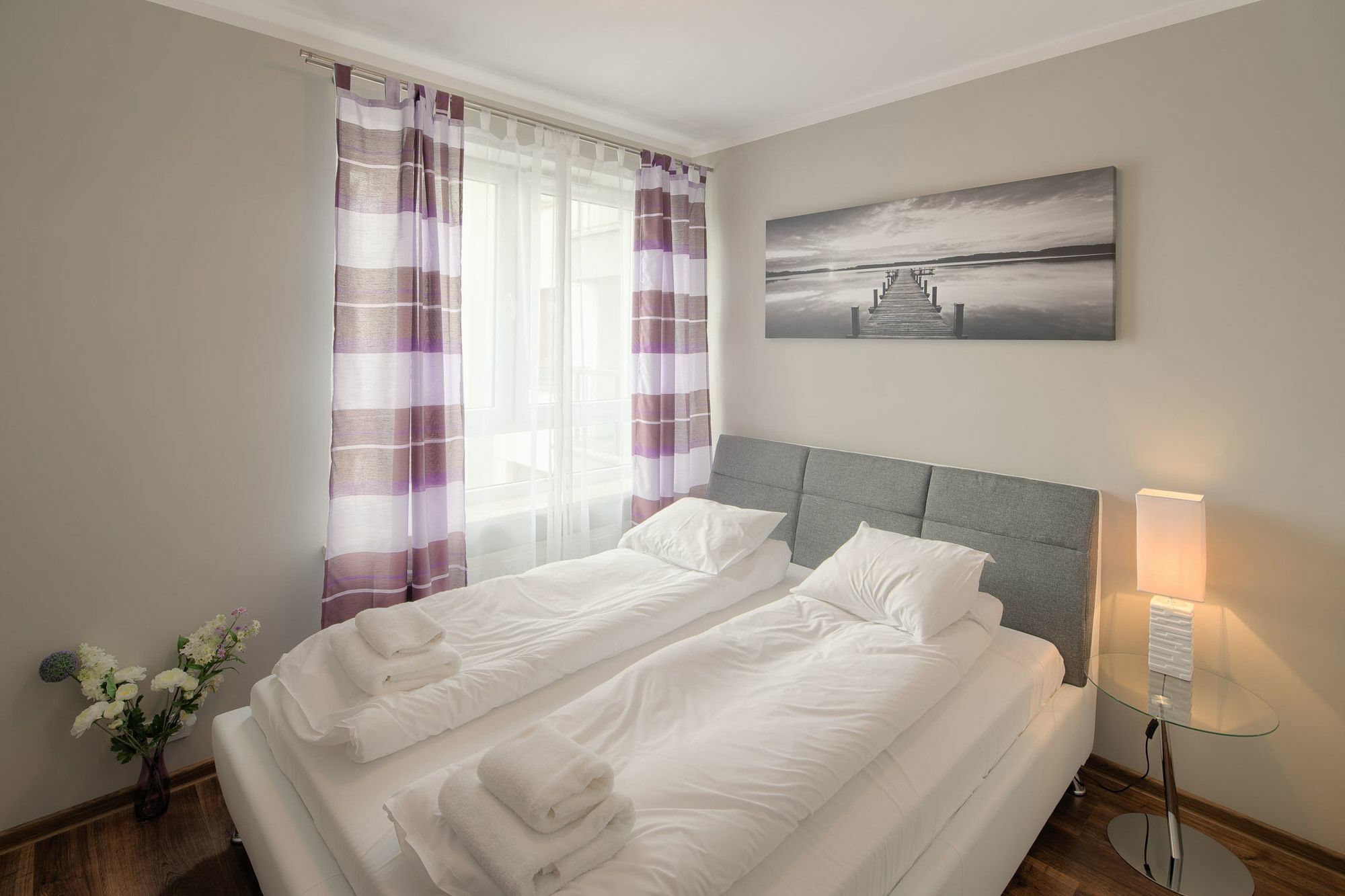 City Aparthotel Ochota Варшава Екстериор снимка