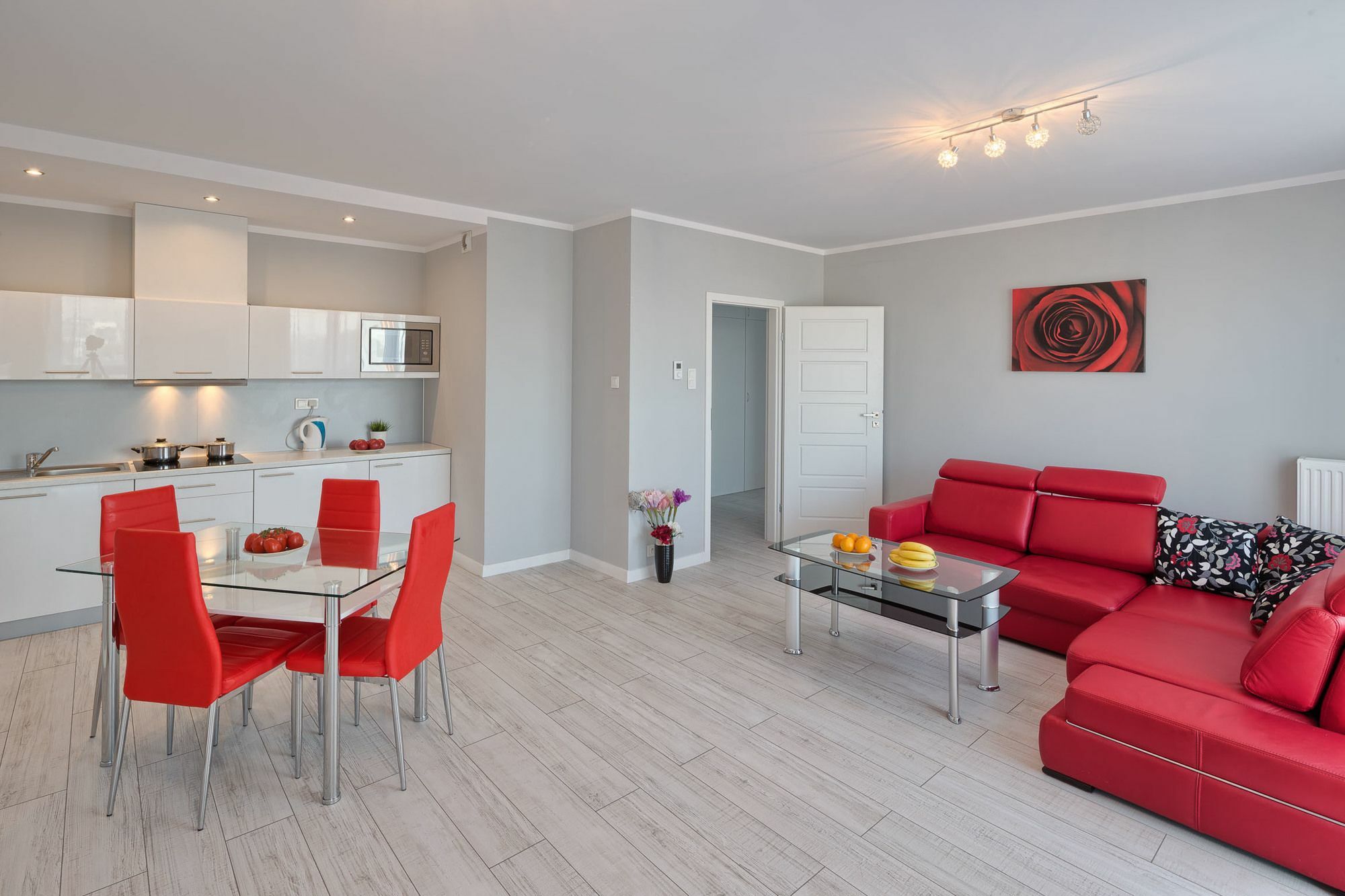 City Aparthotel Ochota Варшава Екстериор снимка